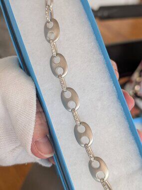 Touchstone Crystal Pop & Shine Necklace